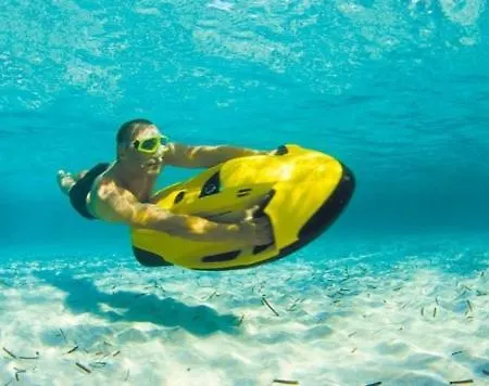 The Seven Seas Будинок відпочинку *
