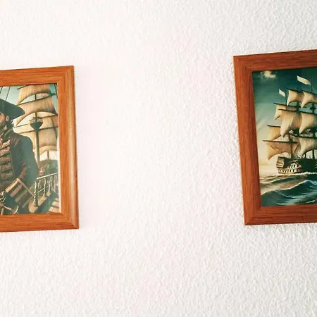 Будинок відпочинку The Seven Seas
